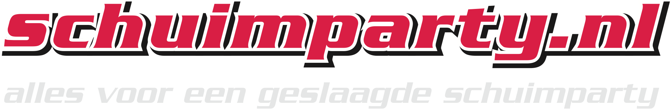 Schuimparty.nl - Alles voor een geslaagde schuimparty